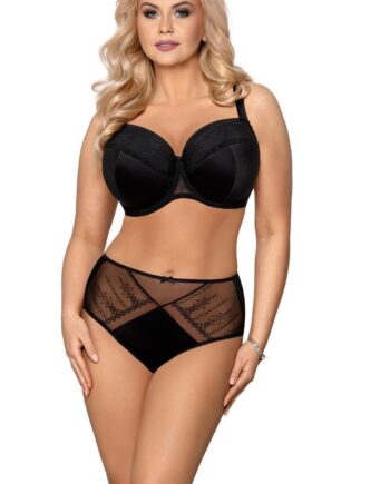 подплатен сутиен vena черен -  Подплатен сутиен model 197907 Vena 