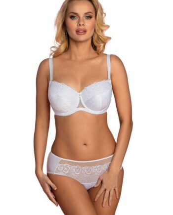 подплатен сутиен vena бял -  Подплатен сутиен model 197911 Vena 