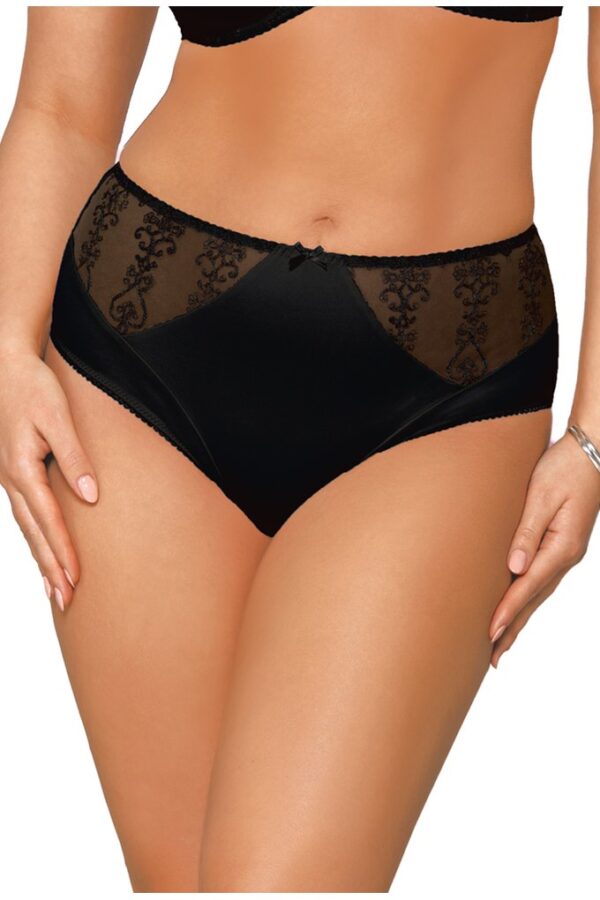 бикини vena черен - Бикини model 155563 Vena бикини vena черен - Бикини model 155563 Vena