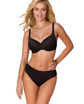 подплатен сутиен vena черен -  Подплатен сутиен model 69304 Vena 