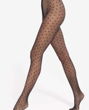 чорапогащи gatta черен - Чорапогащи model 218781 Gatta